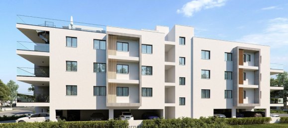 2 Schlafzimmer Wohnung in Oroklini, Cyprus, Nr. 22154 12