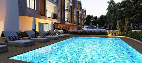 2 Schlafzimmer Wohnung in Oroklini, Cyprus, Nr. 22154 23