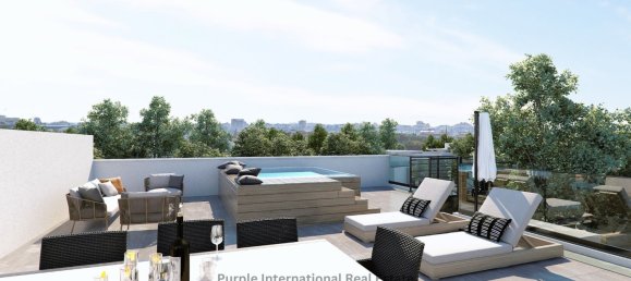 2 Schlafzimmer Wohnung in Oroklini, Cyprus, Nr. 22154 18