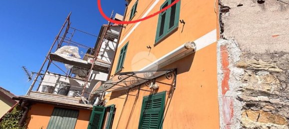 2-Zimmer Haus in Genoa, Italy, Nr. 278120 4