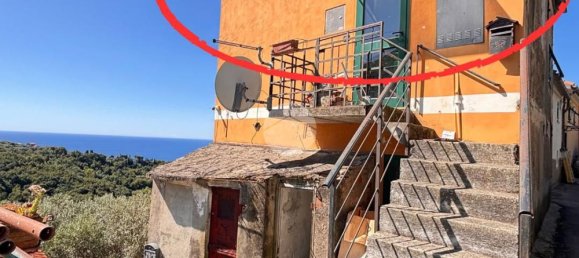 2-Zimmer Haus in Genoa, Italy, Nr. 278120 5