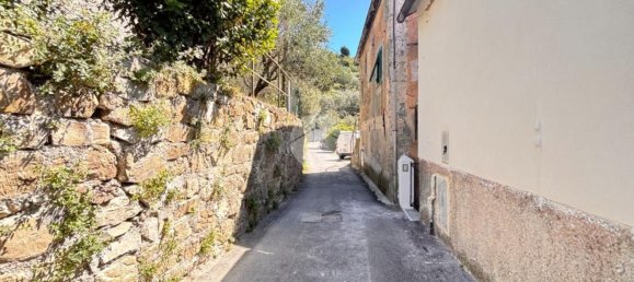 2-Zimmer Haus in Genoa, Italy, Nr. 278120 11