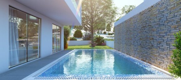 3 Schlafzimmer Villa in Paphos, Cyprus, Nr. 4154 2