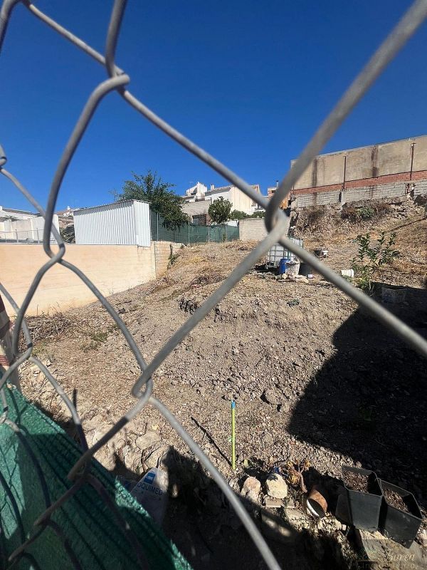 167m² Land in Rute, Spain No. 222405