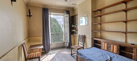 1 bedroom Apartment in Paris, France No. 171688 2