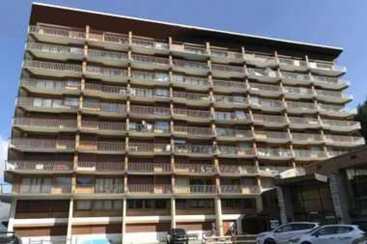 Estudio en Courchevel, France No. 35157