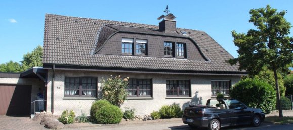 3 Schlafzimmer Stadthaus in Warendorf, Germany, Nr. 229411 2