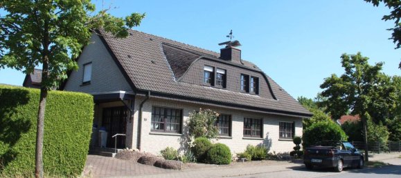 3 Schlafzimmer Stadthaus in Warendorf, Germany, Nr. 229411 3