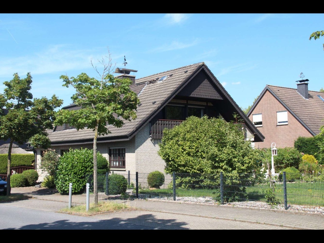 3 Schlafzimmer Stadthaus in Warendorf, Germany, Nr. 229411