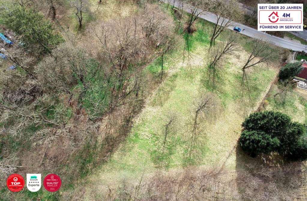 Terreno em Penzing, Austria N.º 29855