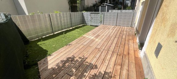 3 rooms Apartment in Graz, Austria No. 6665 19