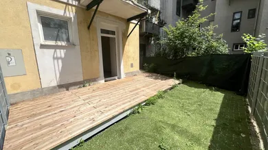 3 rooms Apartment in Graz, Austria No. 6665