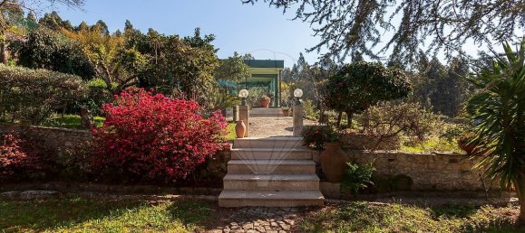 6 bedrooms House in Santo Tirso, Portugal No. 55743 13