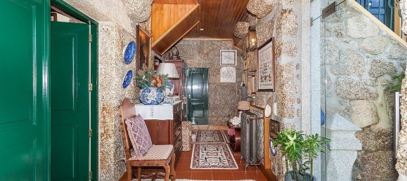 6 bedrooms House in Santo Tirso, Portugal No. 55743 5