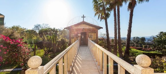 6 bedrooms House in Santo Tirso, Portugal No. 55743 10