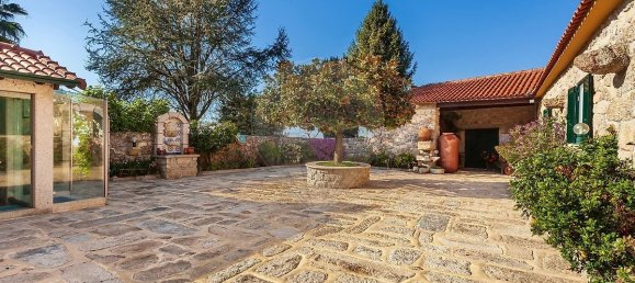 6 bedrooms House in Santo Tirso, Portugal No. 55743 8