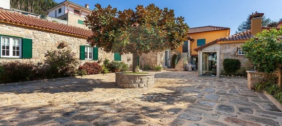 6 bedrooms House in Santo Tirso, Portugal No. 55743 9