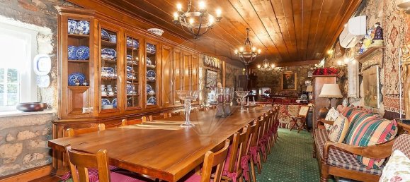 6 bedrooms House in Santo Tirso, Portugal No. 55743 2