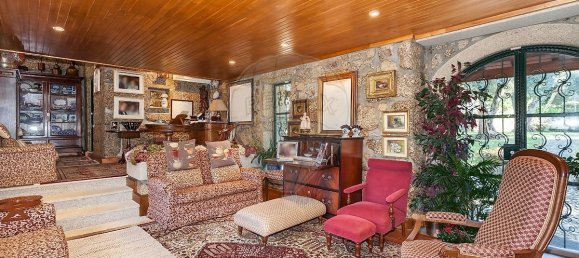 6 bedrooms House in Santo Tirso, Portugal No. 55743 6