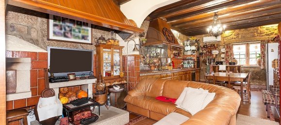 6 bedrooms House in Santo Tirso, Portugal No. 55743 30