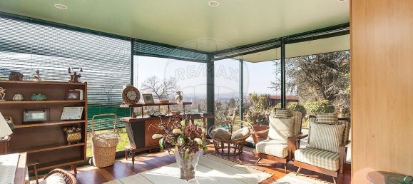 6 bedrooms House in Santo Tirso, Portugal No. 55743 15