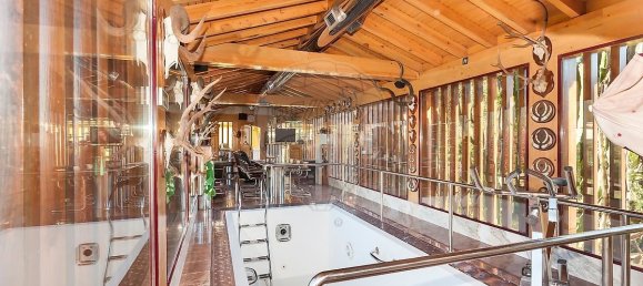 6 bedrooms House in Santo Tirso, Portugal No. 55743 12