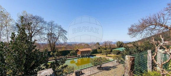 6 bedrooms House in Santo Tirso, Portugal No. 55743 25