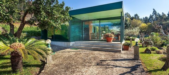 6 bedrooms House in Santo Tirso, Portugal No. 55743 14