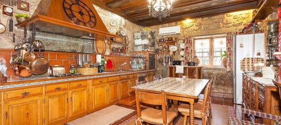 6 bedrooms House in Santo Tirso, Portugal No. 55743 29