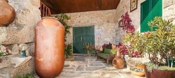 6 bedrooms House in Santo Tirso, Portugal No. 55743 28