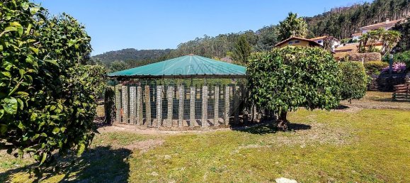 6 bedrooms House in Santo Tirso, Portugal No. 55743 26