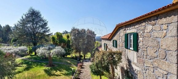 6 bedrooms House in Santo Tirso, Portugal No. 55743 17