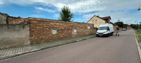 200m² Land in Anhalt-Bitterfeld, Germany No. 287412 4