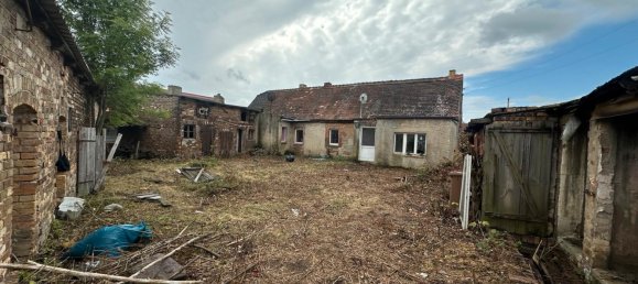 200m² Land in Anhalt-Bitterfeld, Germany No. 287412 2