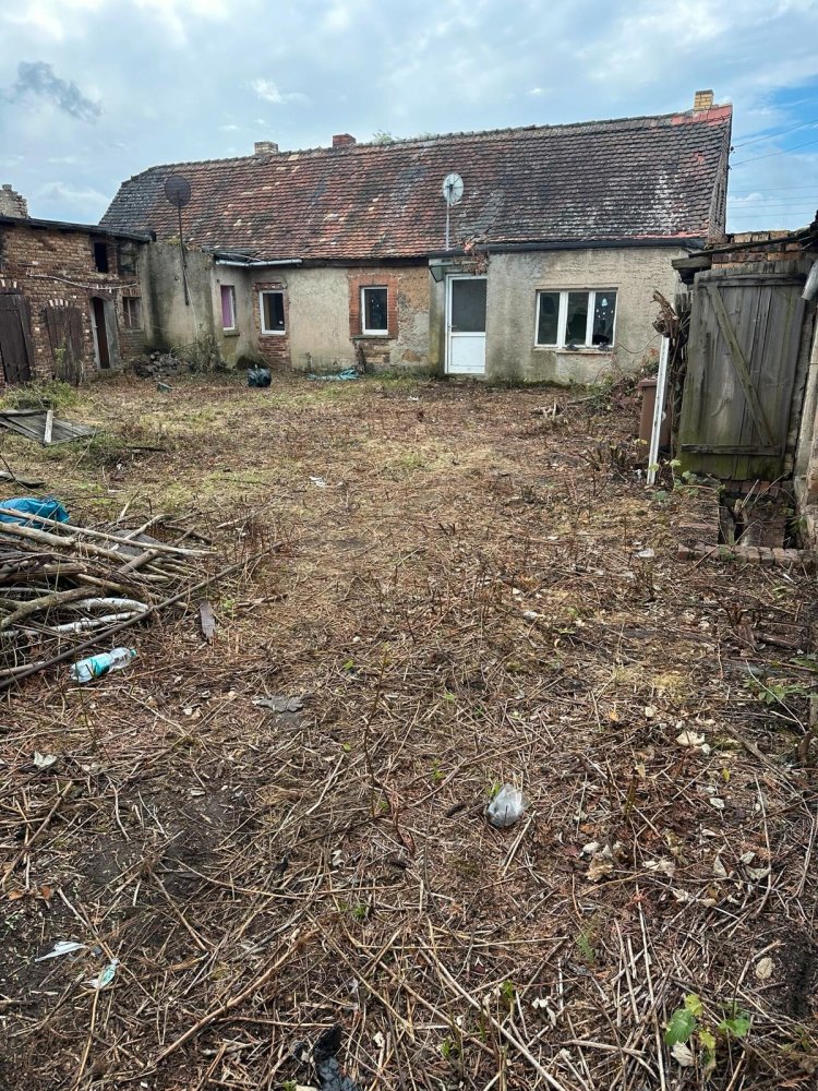 200m² Land in Anhalt-Bitterfeld, Germany No. 287412