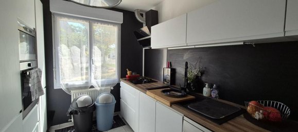 Casa T3 em Saint-Gervais-la-Foret, France N.º 238955 7