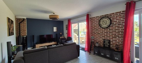 Casa T3 em Saint-Gervais-la-Foret, France N.º 238955 4