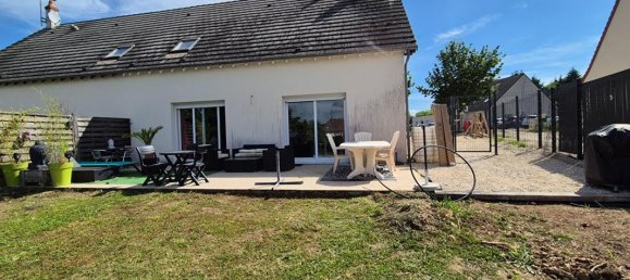 Casa T3 em Saint-Gervais-la-Foret, France N.º 238955 14