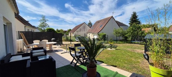 Casa T3 em Saint-Gervais-la-Foret, France N.º 238955 2