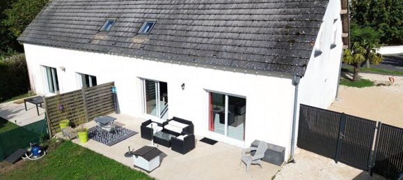 Casa T3 em Saint-Gervais-la-Foret, France N.º 238955 15