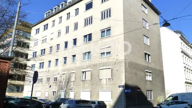 Studio in Wien, Austria, Nr. 54351