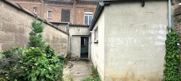 4 Schlafzimmer Haus in Amiens, France, Nr. 259460 10