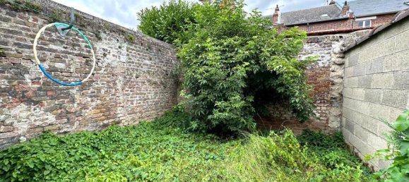 4 Schlafzimmer Haus in Amiens, France, Nr. 259460 11