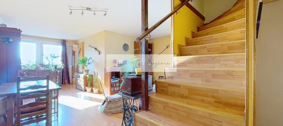 Duplex T3 em Villejuif, France N.º 134828 2