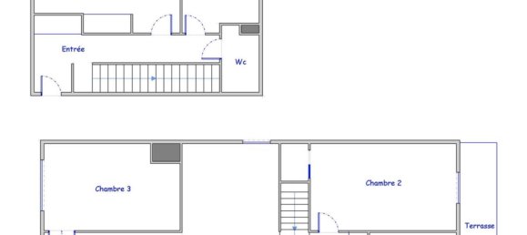 Duplex T3 em Villejuif, France N.º 134828 16