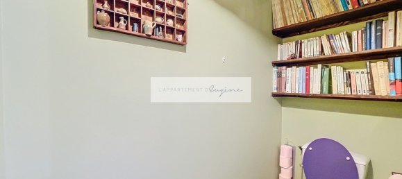 Duplex T3 em Villejuif, France N.º 134828 8