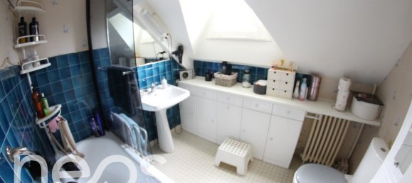 Casa de 3 dormitorios en Saint-Doulchard, France No. 69603 7