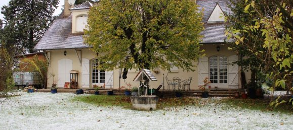 Casa de 3 dormitorios en Saint-Doulchard, France No. 69603 11