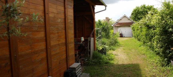 Casa de 3 dormitorios en Saint-Doulchard, France No. 69603 15