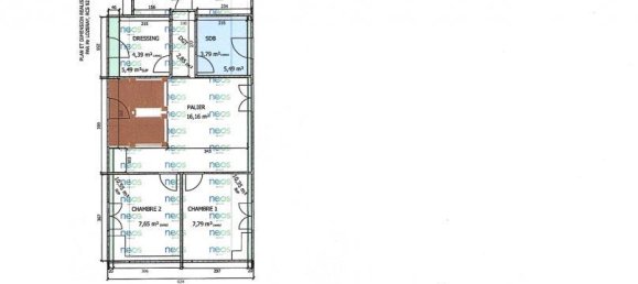 Casa de 3 dormitorios en Saint-Doulchard, France No. 69603 17